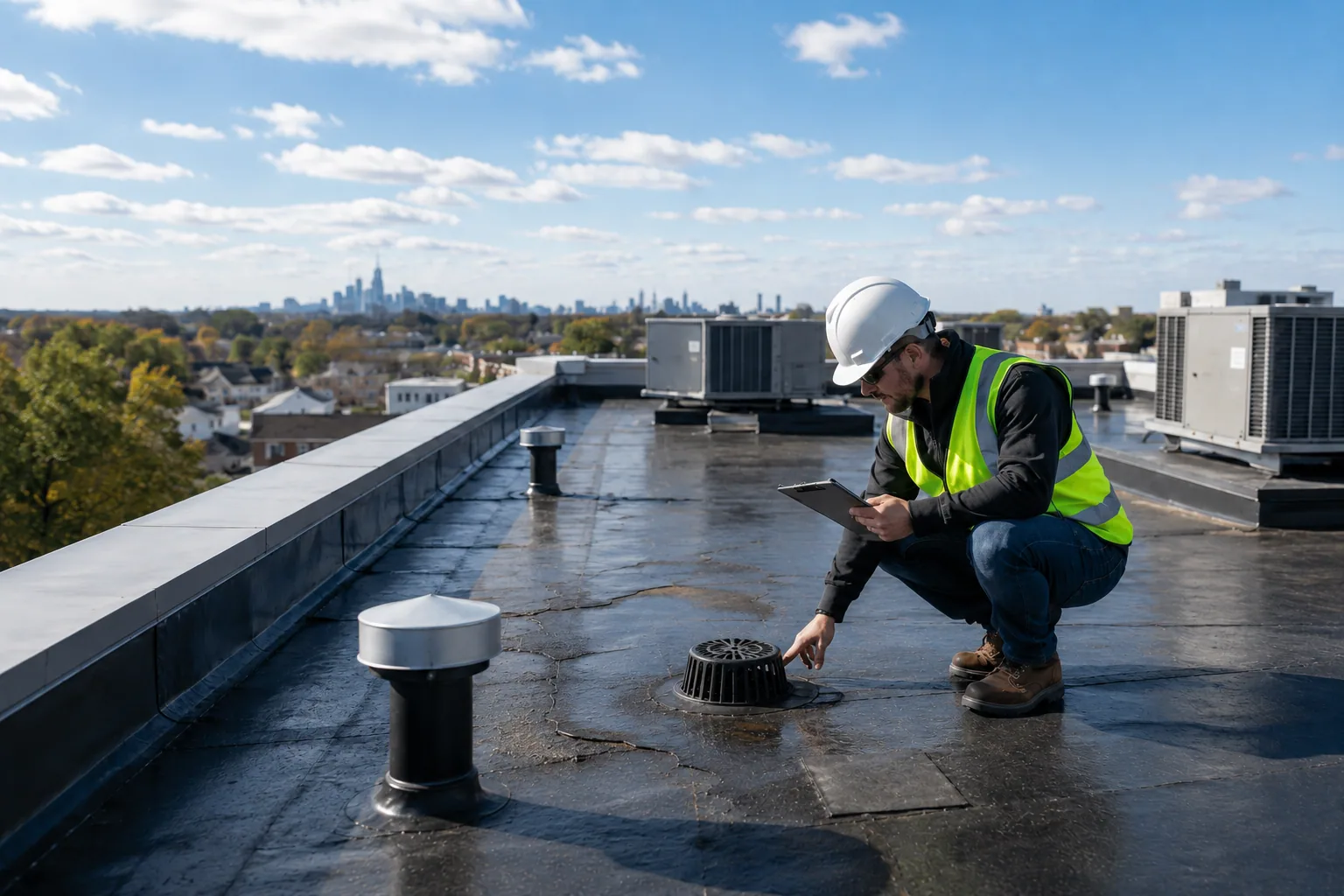 Commercial Roof Asset Management in Rio Rancho, NM Commercial Roof Asset Management in Rio Rancho, NM
