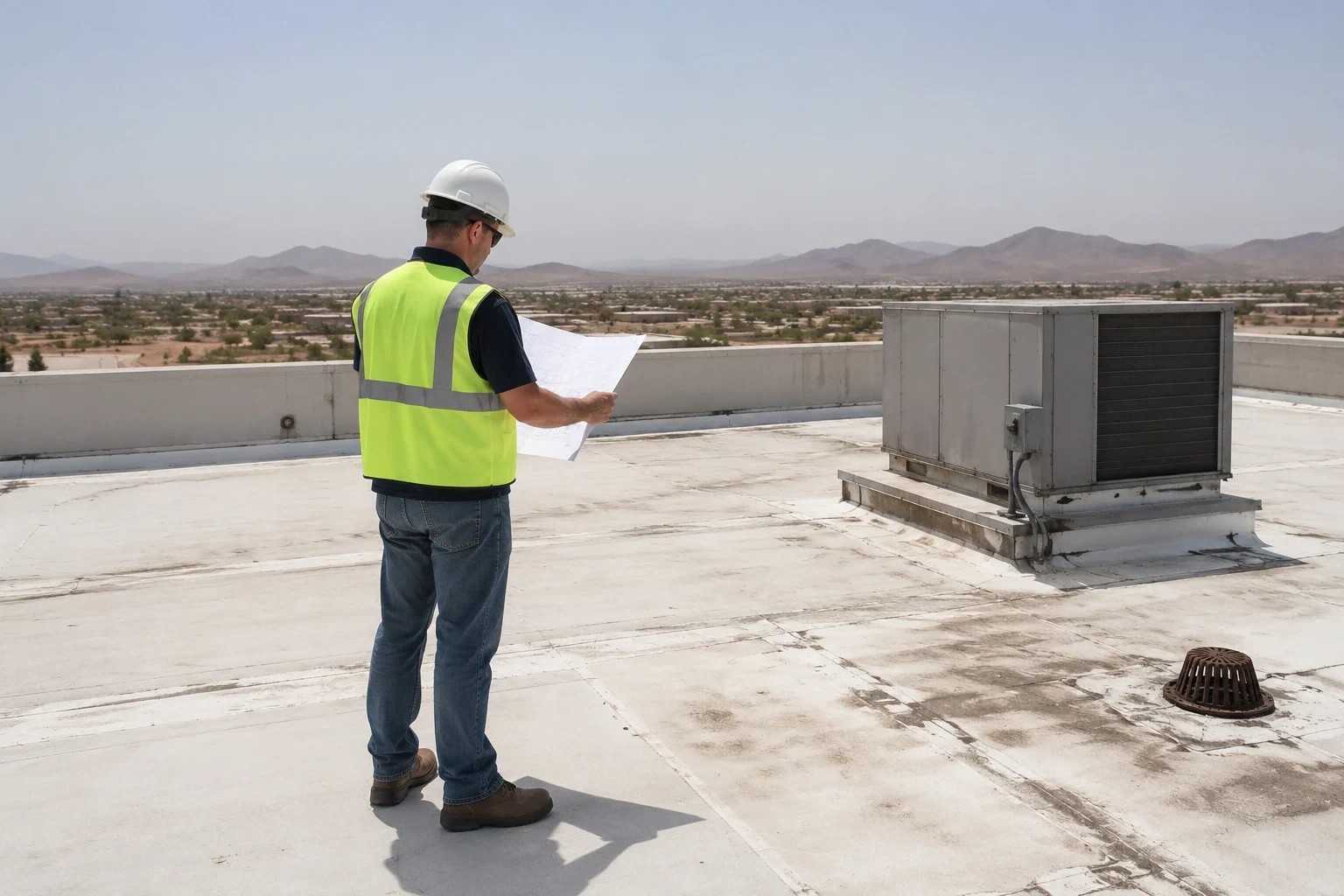 Roofing Services