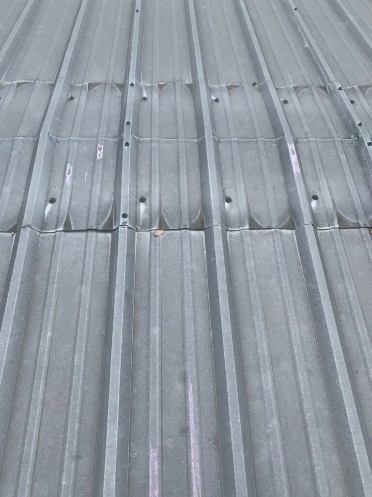 Damage Repair