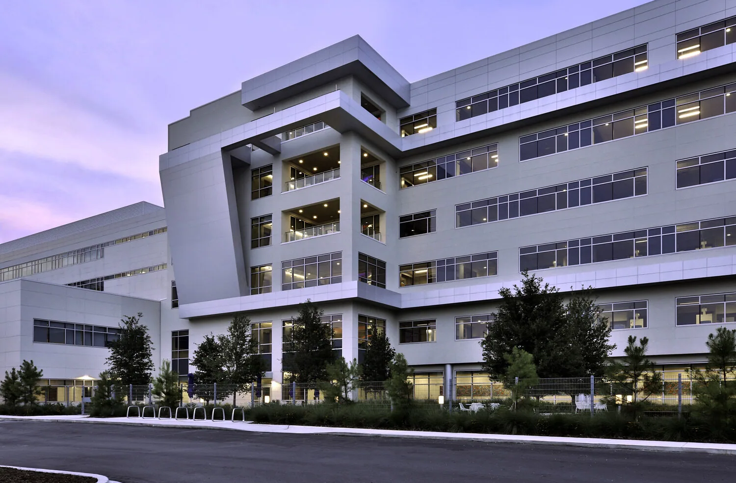 Commercial Roofing for Healthcare Systems in Rio Rancho, NM Commercial Roofing for Healthcare Systems in Rio Rancho, NM