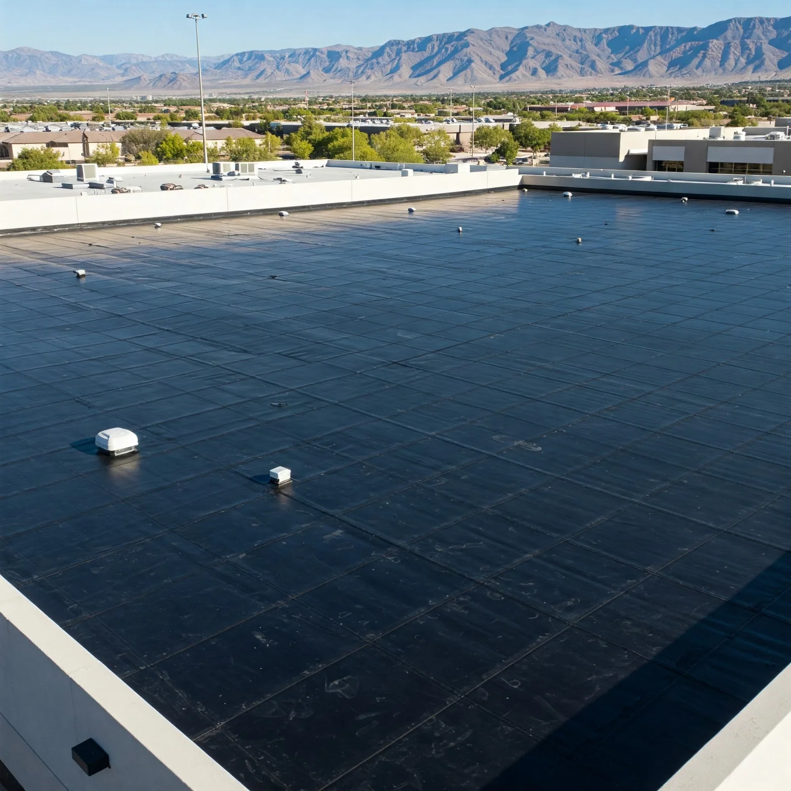 Soprema Commercial Roofing in Rio Rancho, NM
