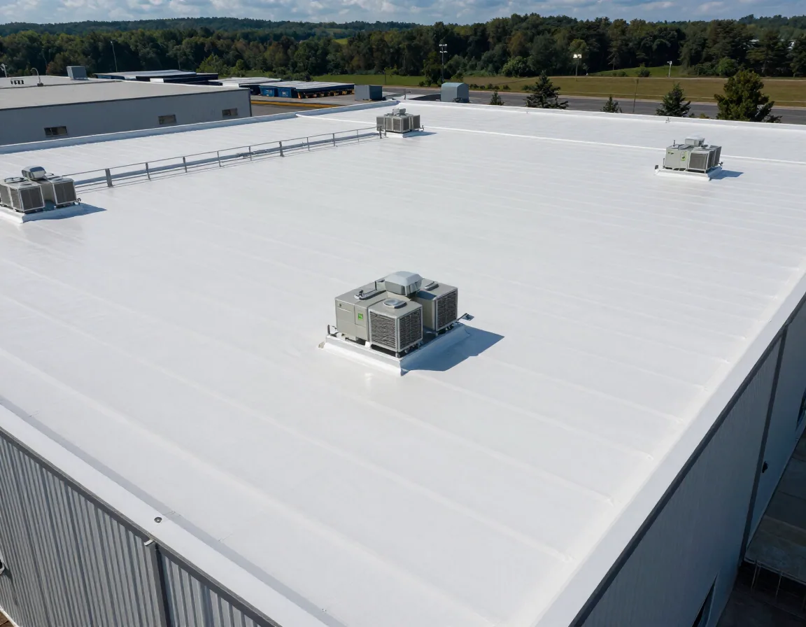 Versico Commercial Roofing in Rio Rancho, NM Versico Commercial Roofing in Rio Rancho, NM