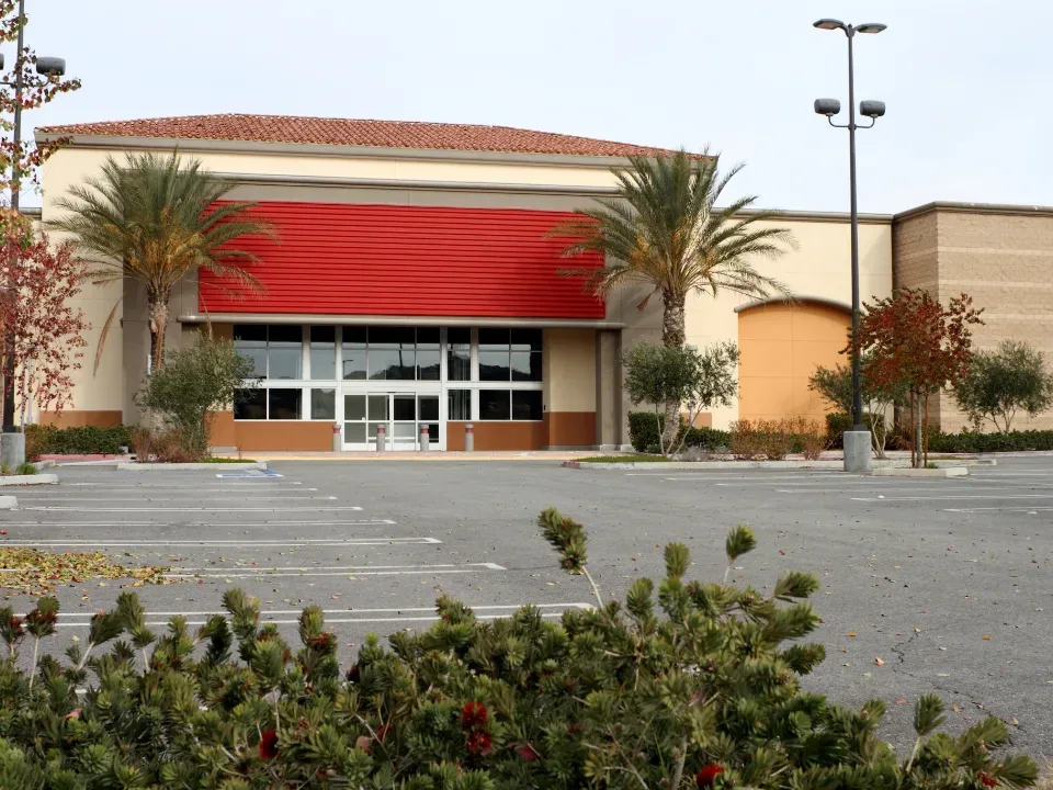 Commercial Big-Box Retail Roofing in Rio Rancho, NM