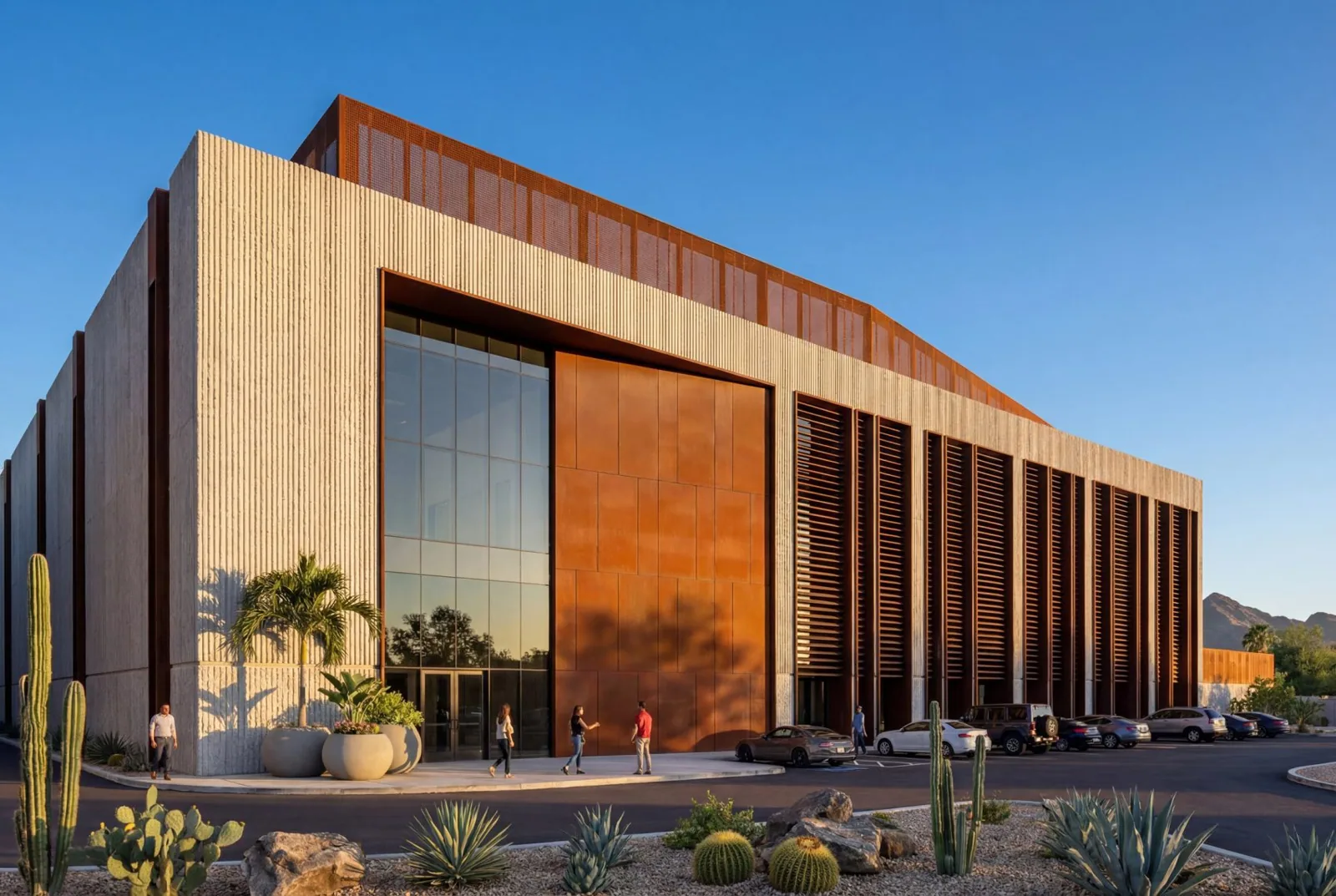Data Center Roofing in Rio Rancho, NM