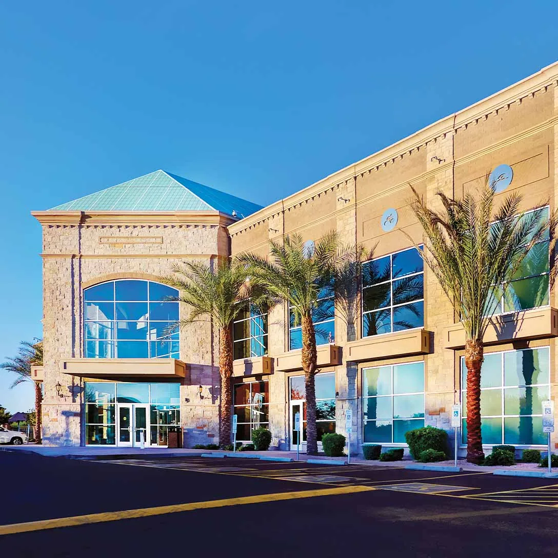Fitness Center and Recreation Roofing in Rio Rancho, NM