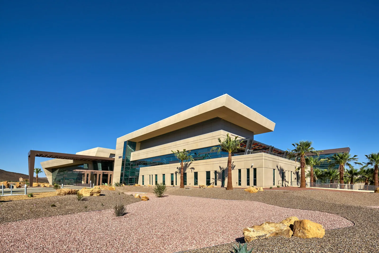 Hospital Roofing in Rio Rancho, NM