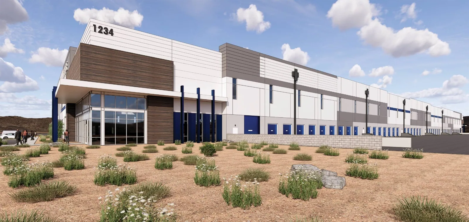Manufacturing Plant Roofing in Rio Rancho, NM