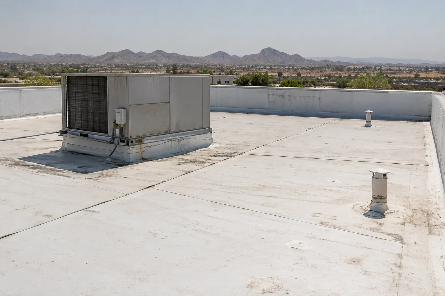 Roof Systems