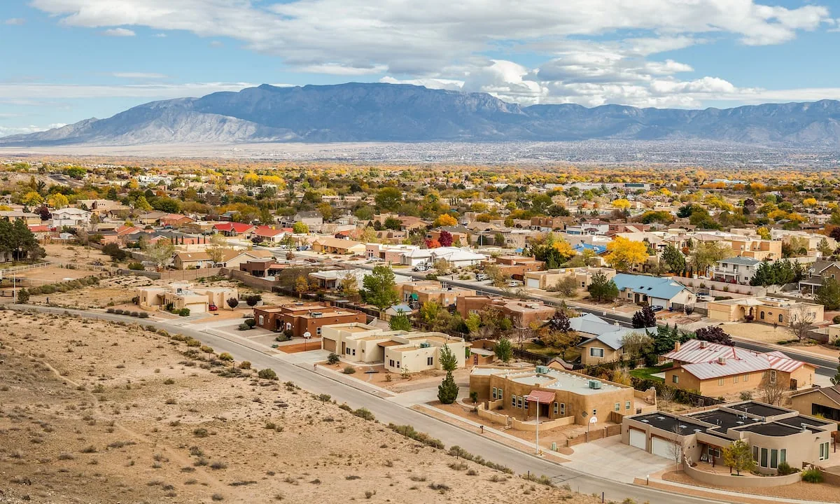 Commercial Roofing in Corrales, NM