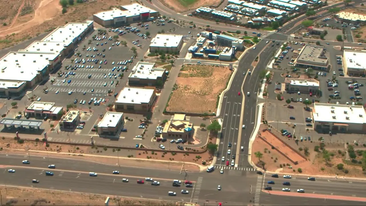 Commercial Roofing in Enchanted Hills Commerce Center, Rio Rancho, NM