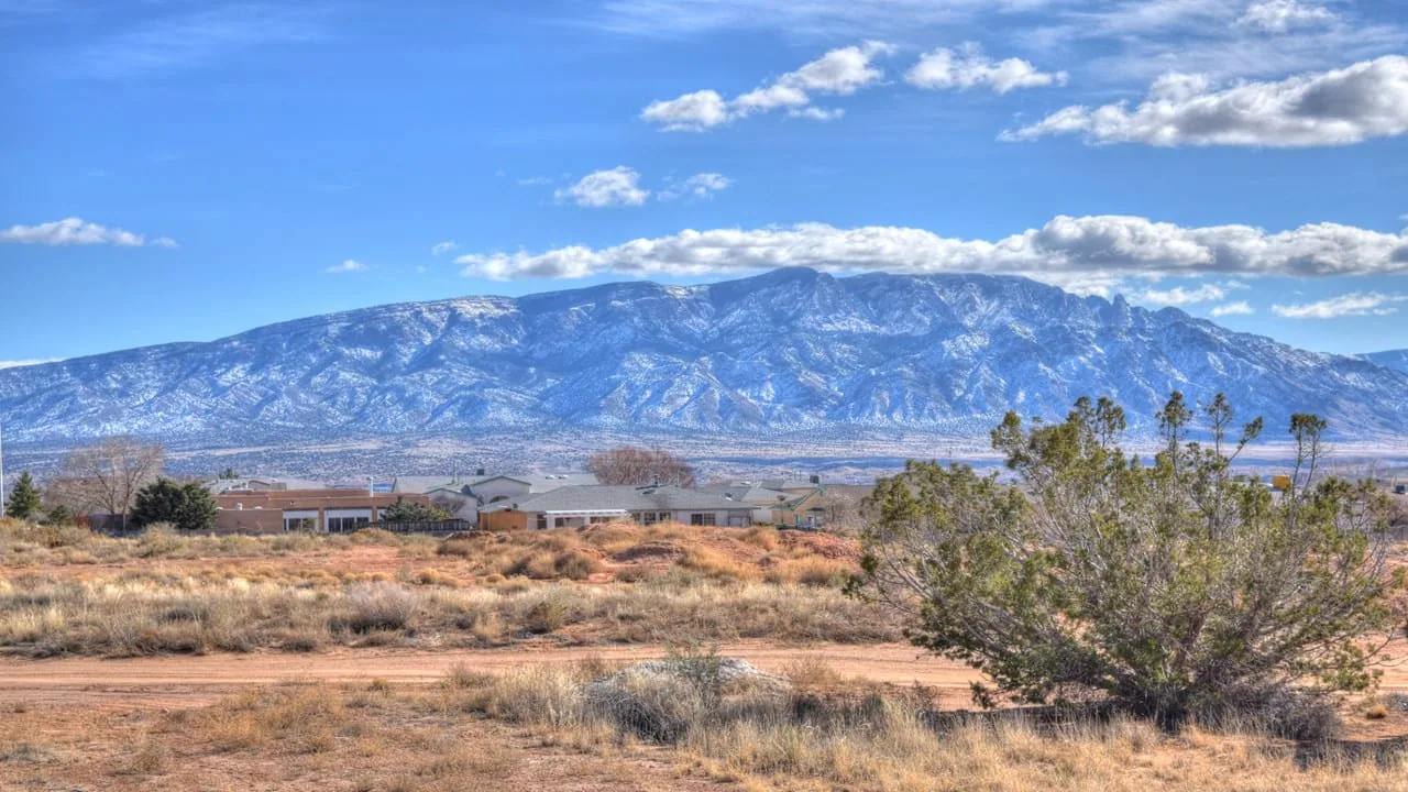 Commercial Roofing in Enchanted Hills, Rio Rancho, NM