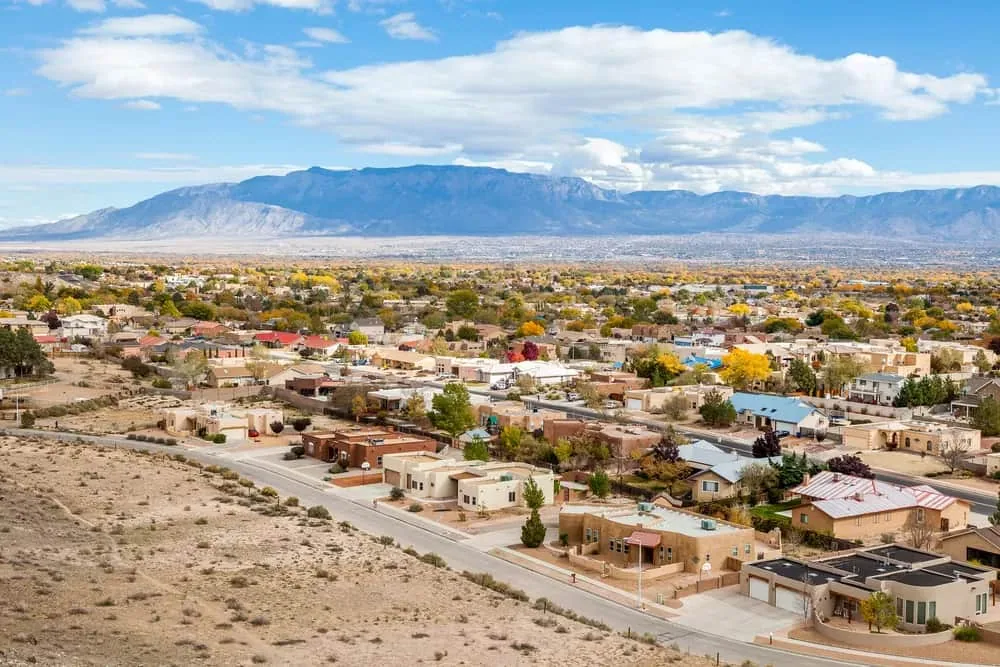 Commercial Roofing in Lomas Negras, Rio Rancho, NM