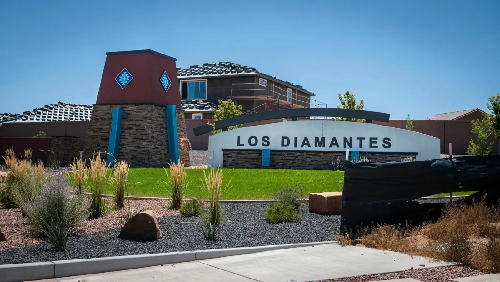 Commercial Roofing in Los Diamantes Business Park, Rio Rancho, NM
