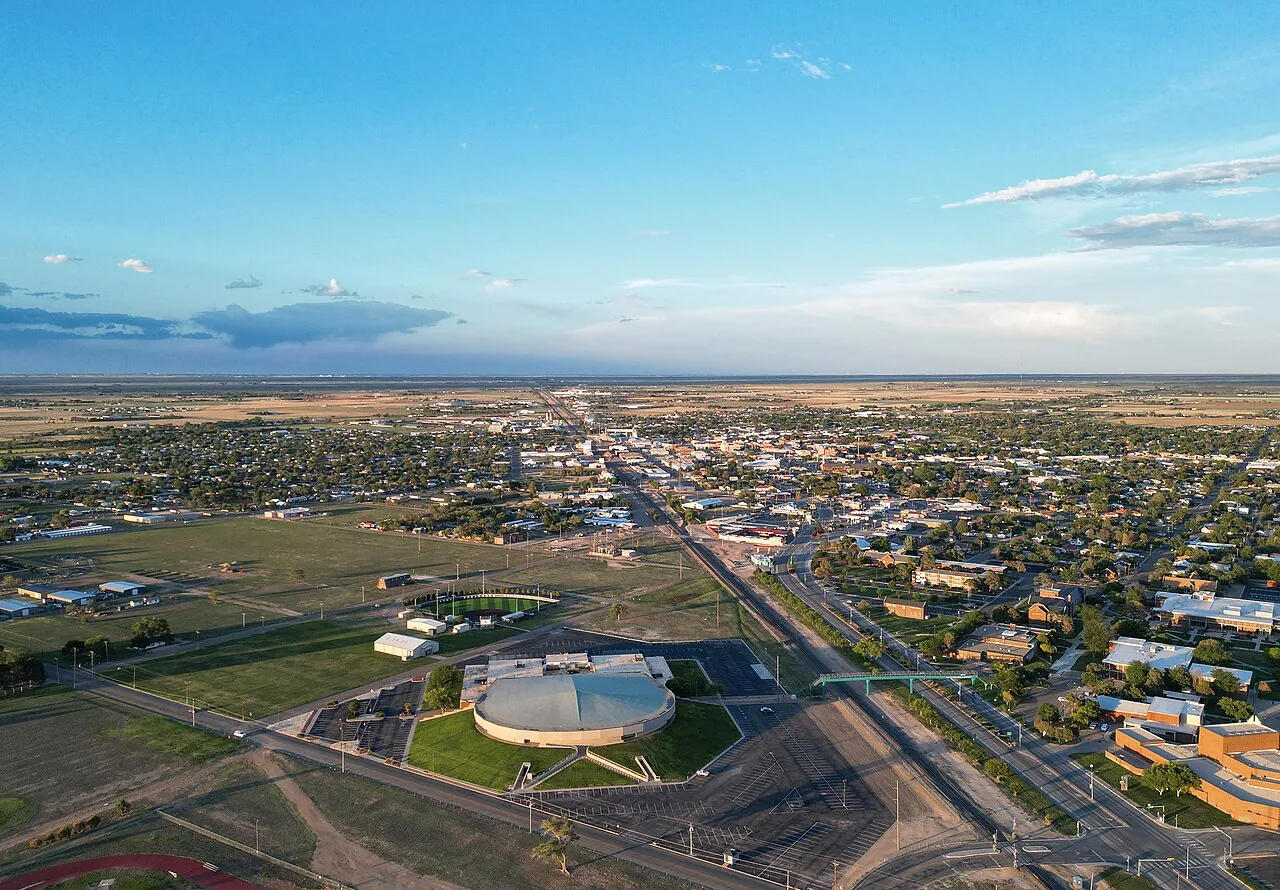 Commercial Roofing in Unser Pavilion West, Rio Rancho, NM